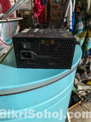 Gigabyte GP-P450B 450W